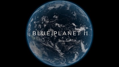 Blue Planet II