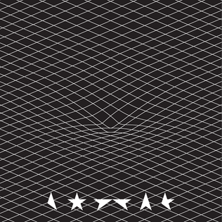 Blackstar by David Bowie