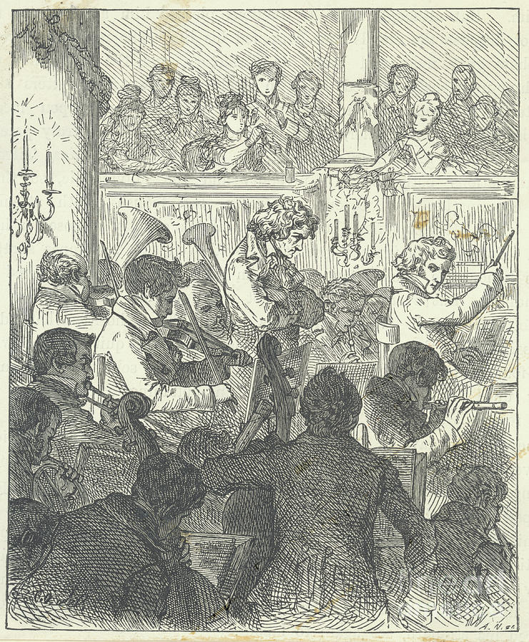 Beethoven: Symphony No. 9