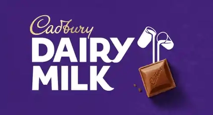 Cadbury Dairy Milk Chocolate