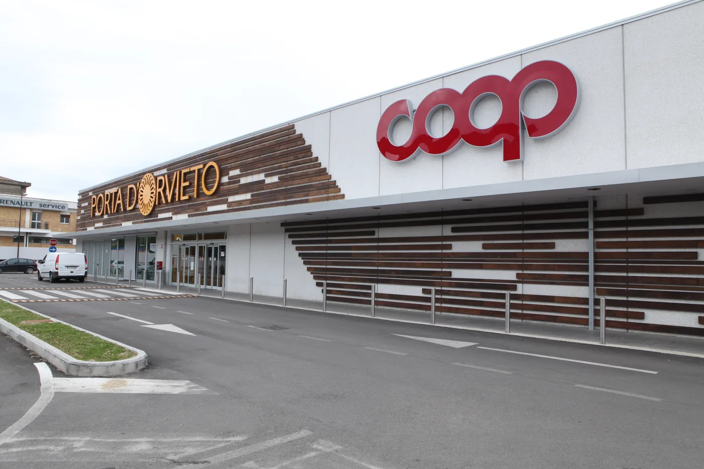 Coop Italia