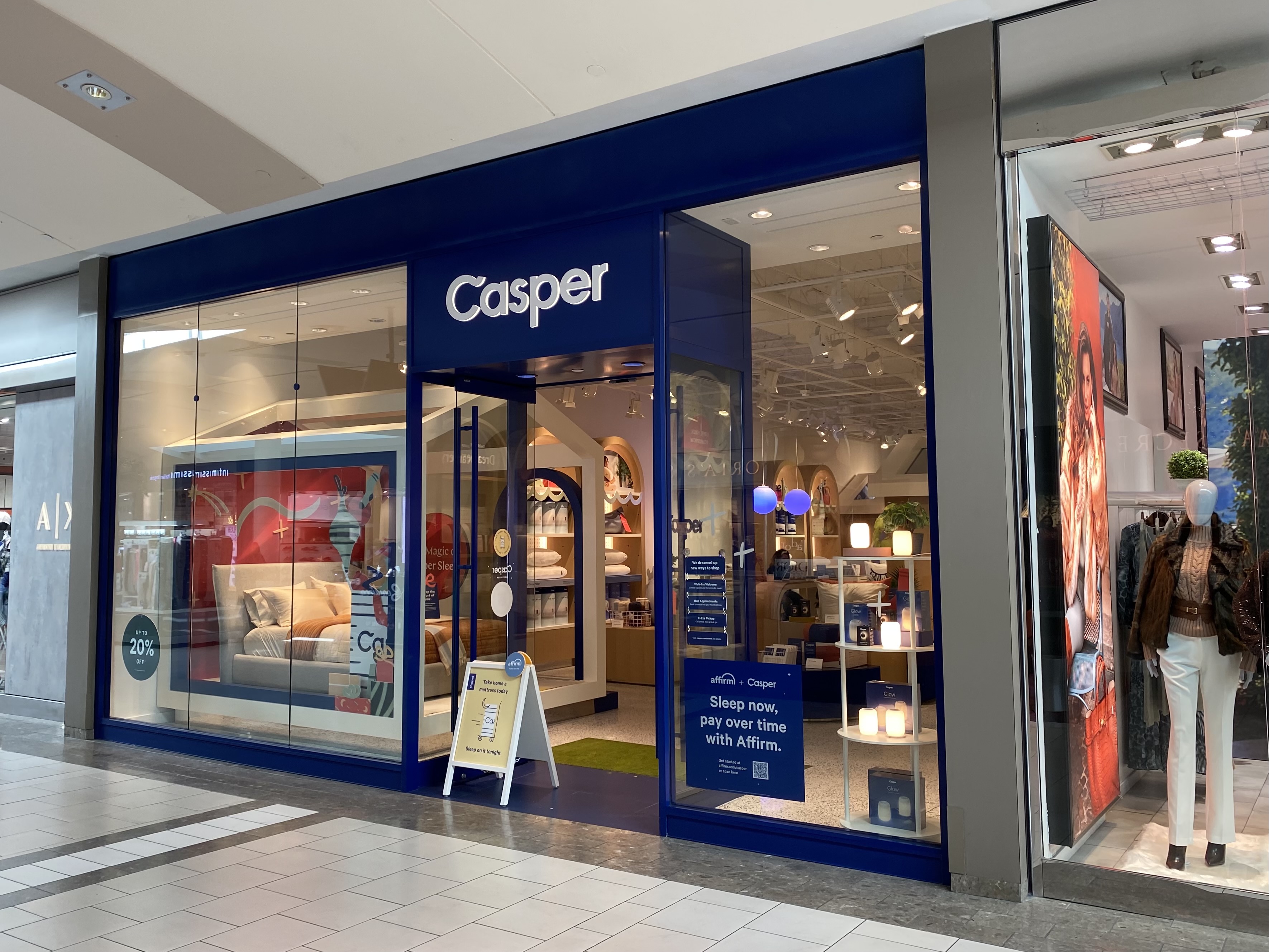 Casper Original Pillow