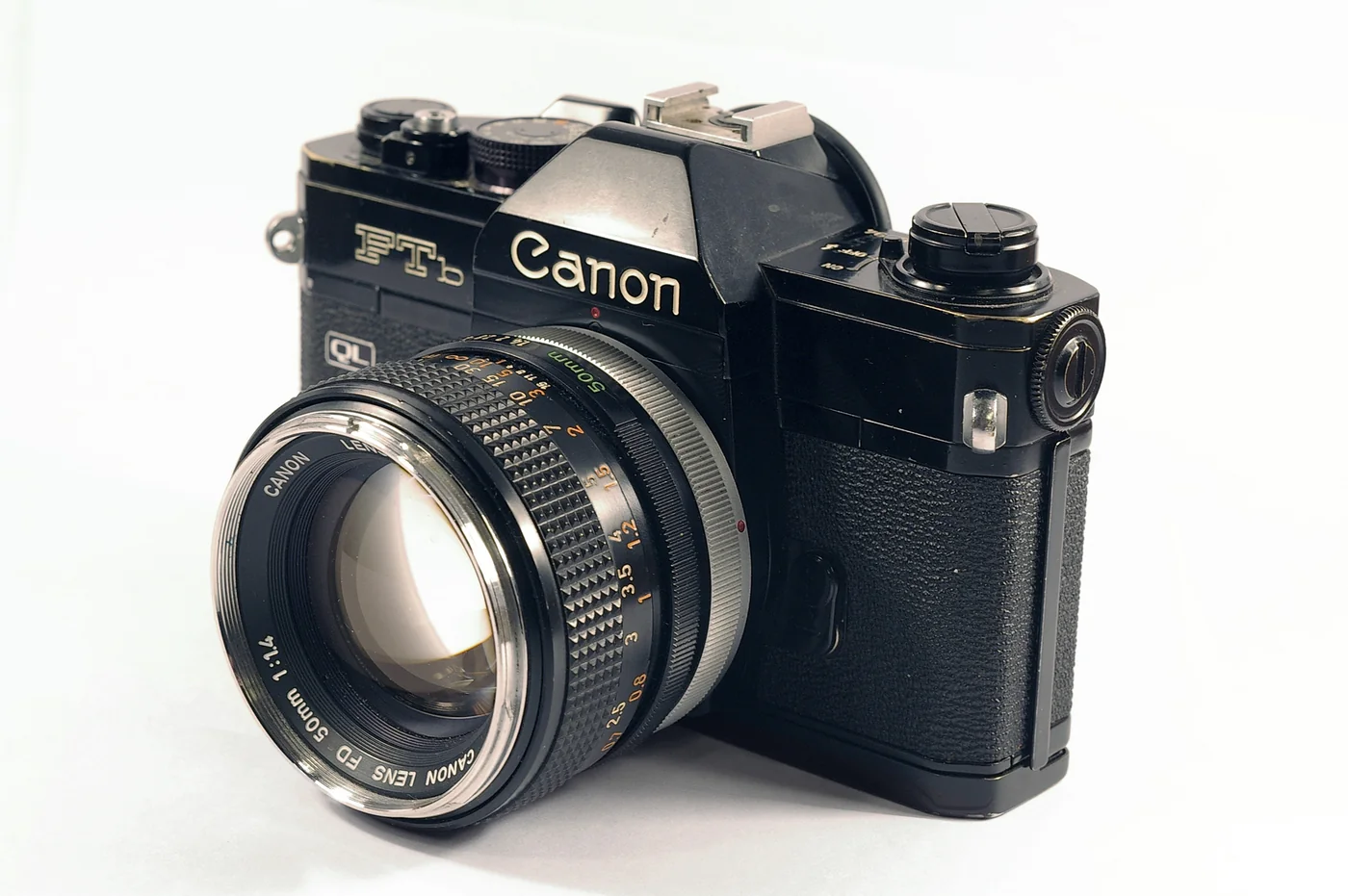 Canon FTb