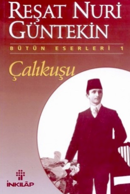 Çalıkuşu