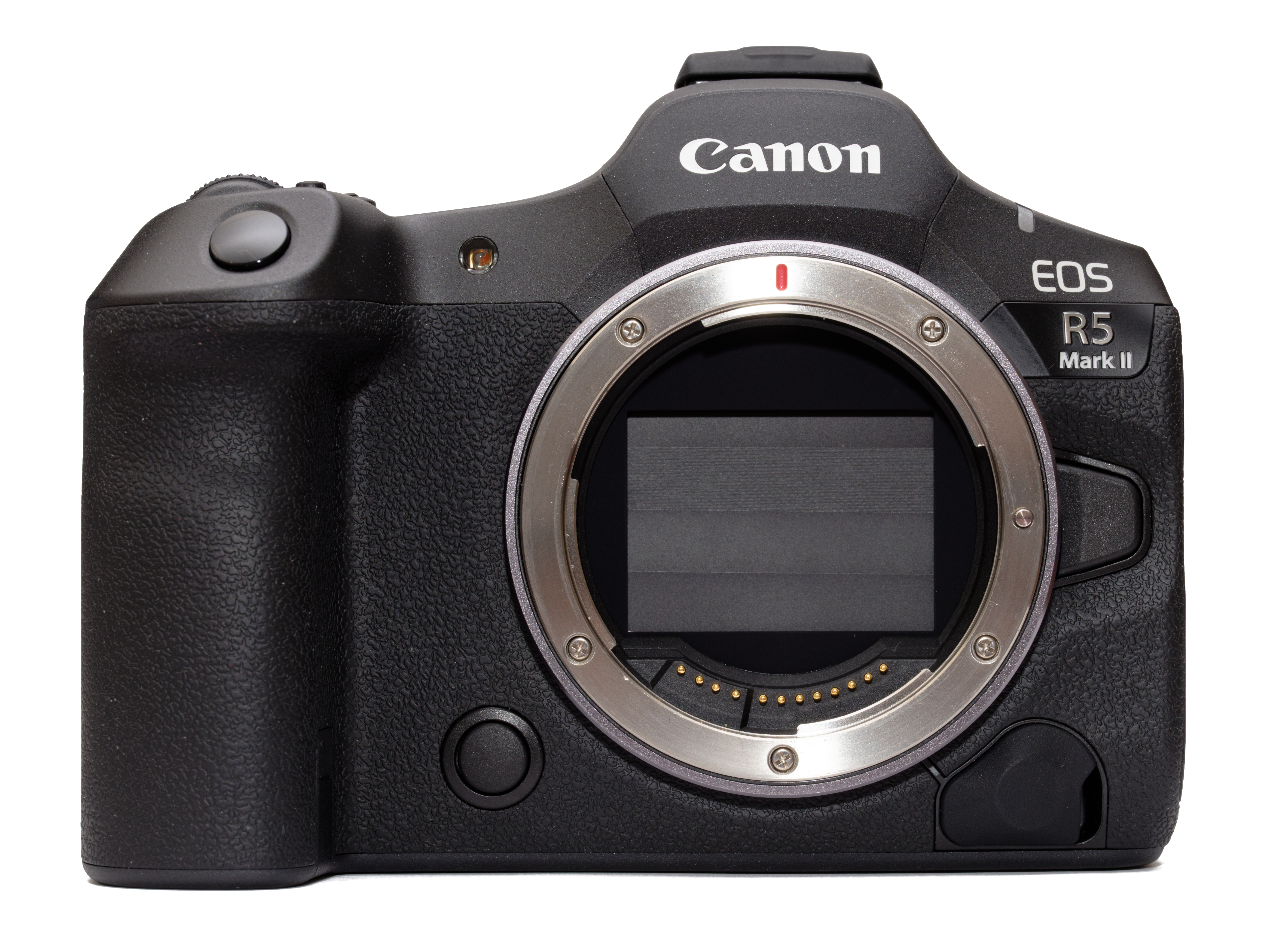 Canon EOS R5 Mark II
