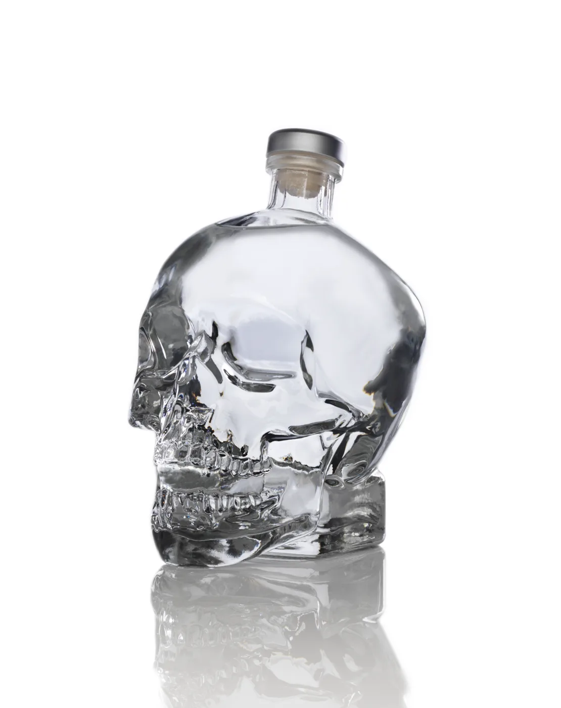 Crystal Head Aurora Vodka