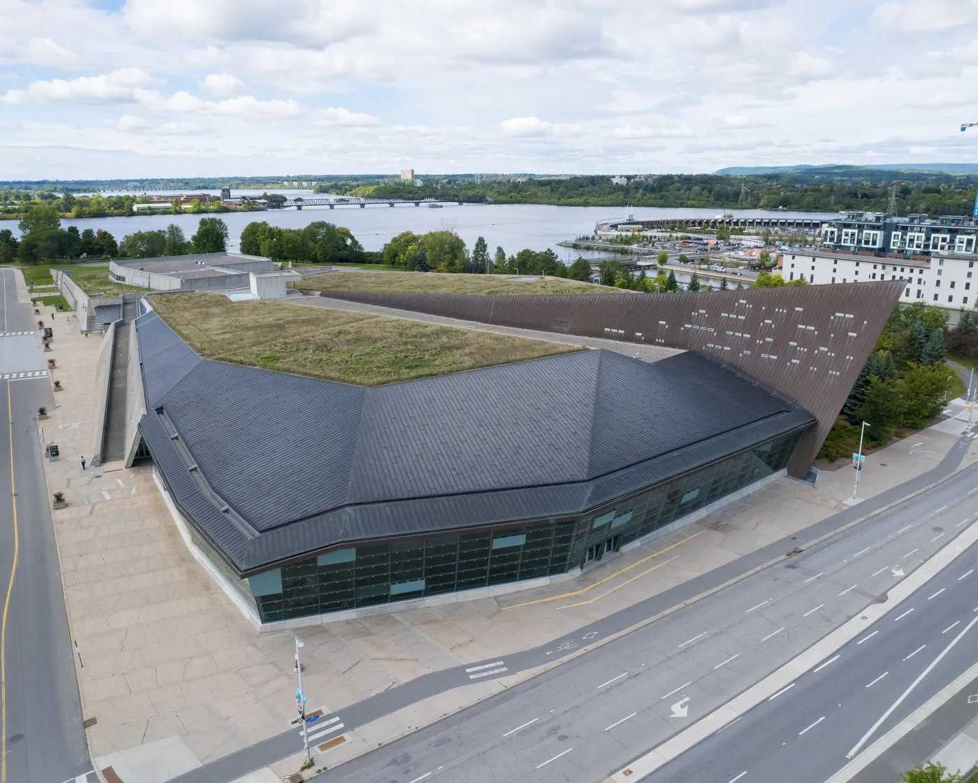 Canadian War Museum