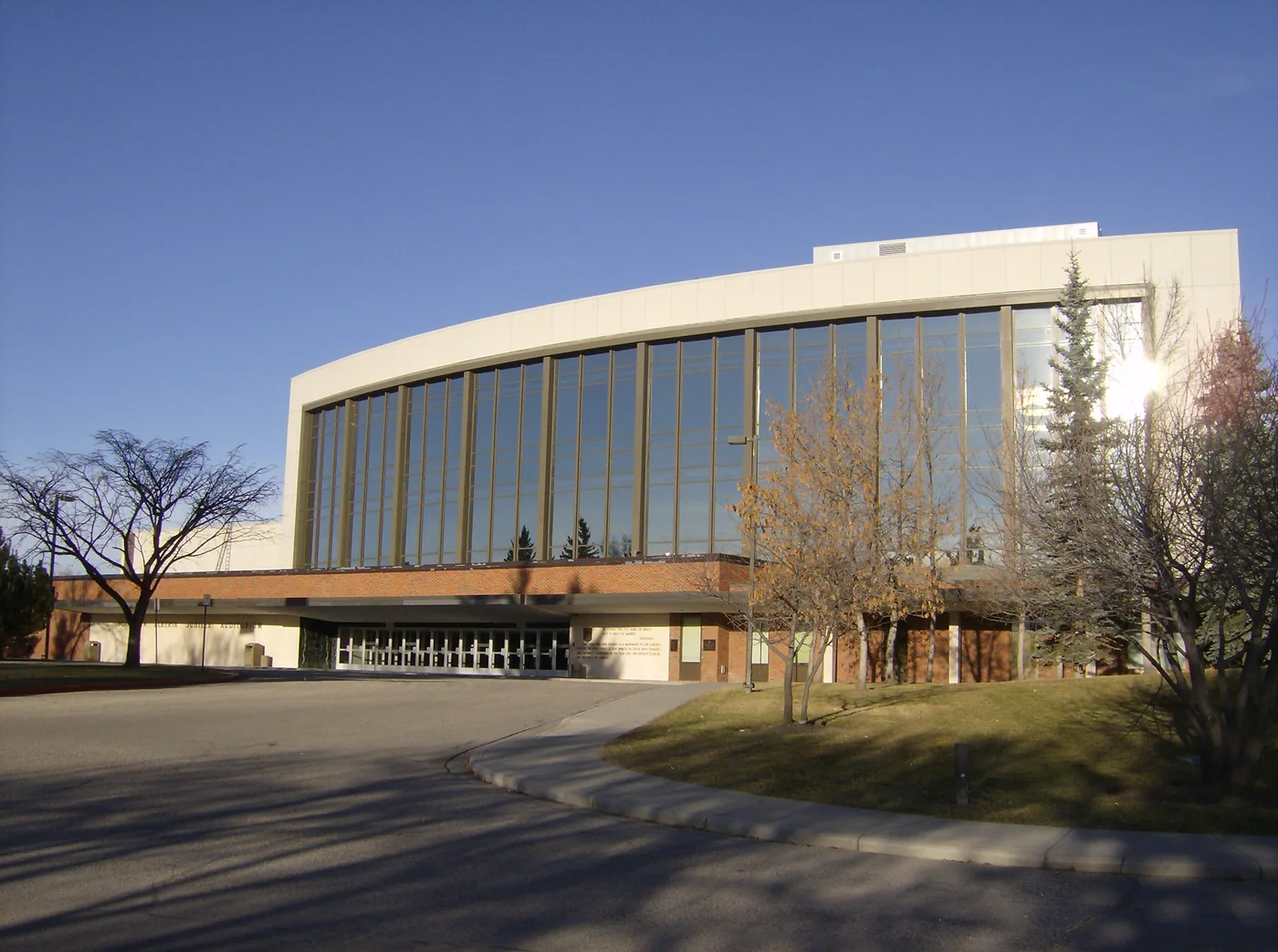 Calgary Opera