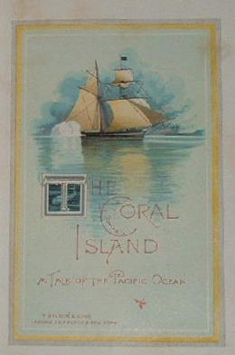 Coral Island