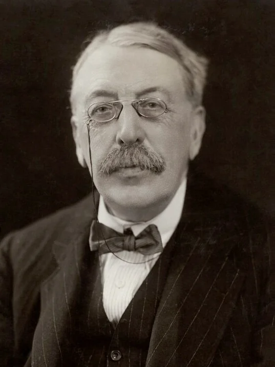 Charles Stanford