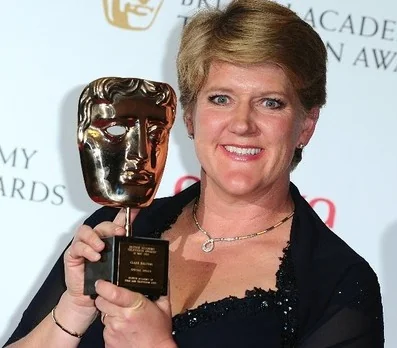 Clare Montgomery