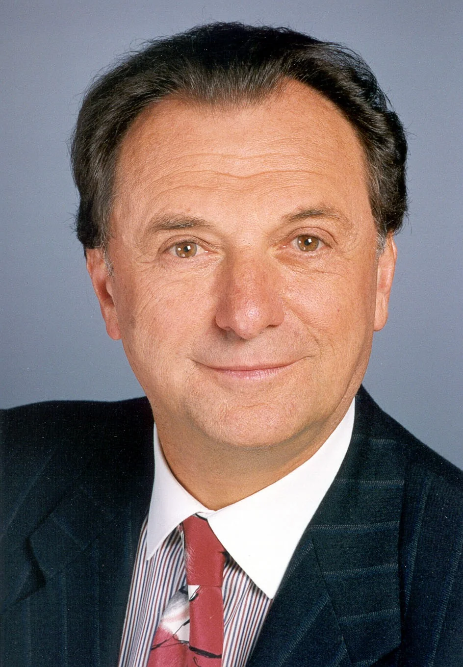Charles Kelman