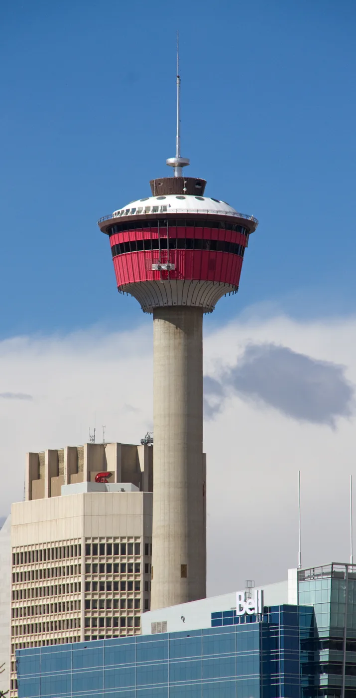 Calgary Marathon