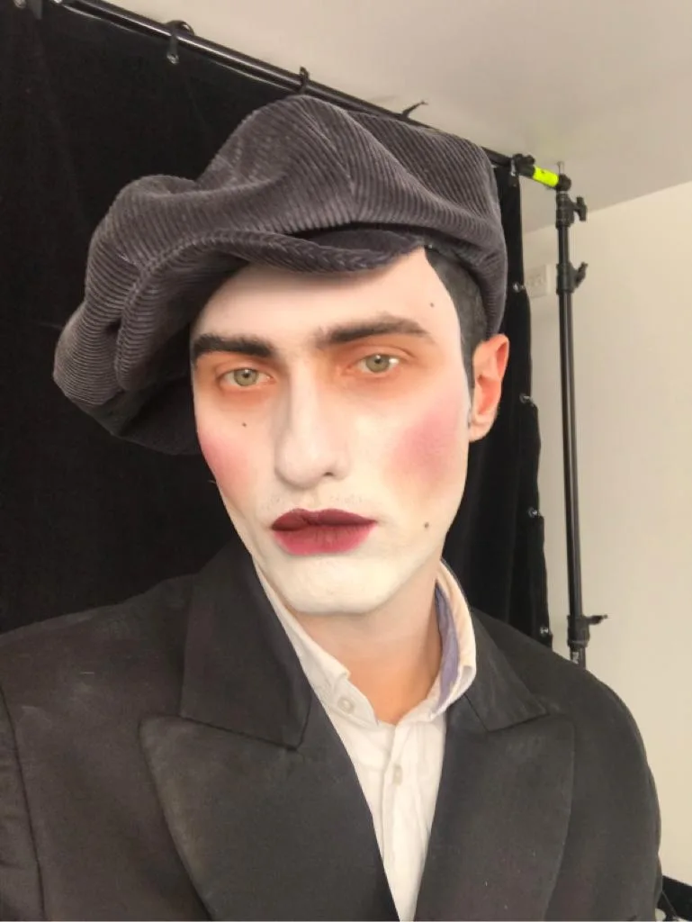 Charles Jeffrey Loverboy