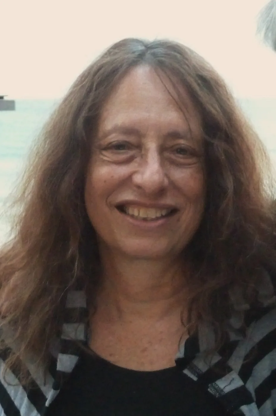 Carol Ward