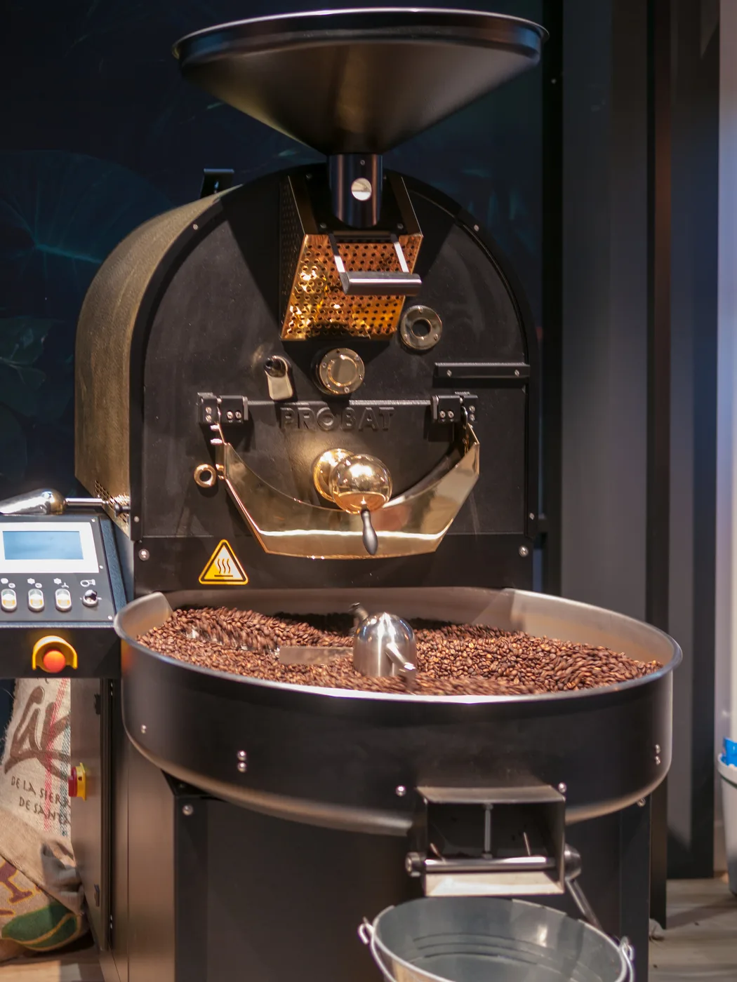 Community Coffee Dark Roast
