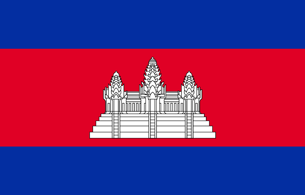 Cambodia