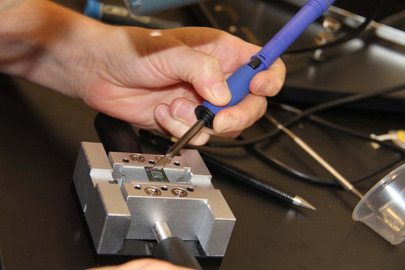 Cybersecurity for Dummies