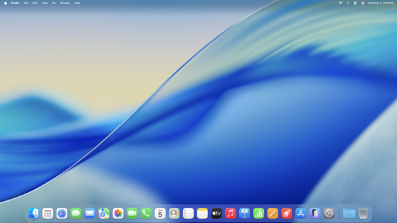 CleanMyMac X