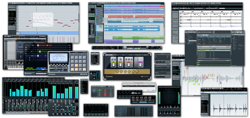 Cubase