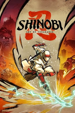Chronicles of Shinobi