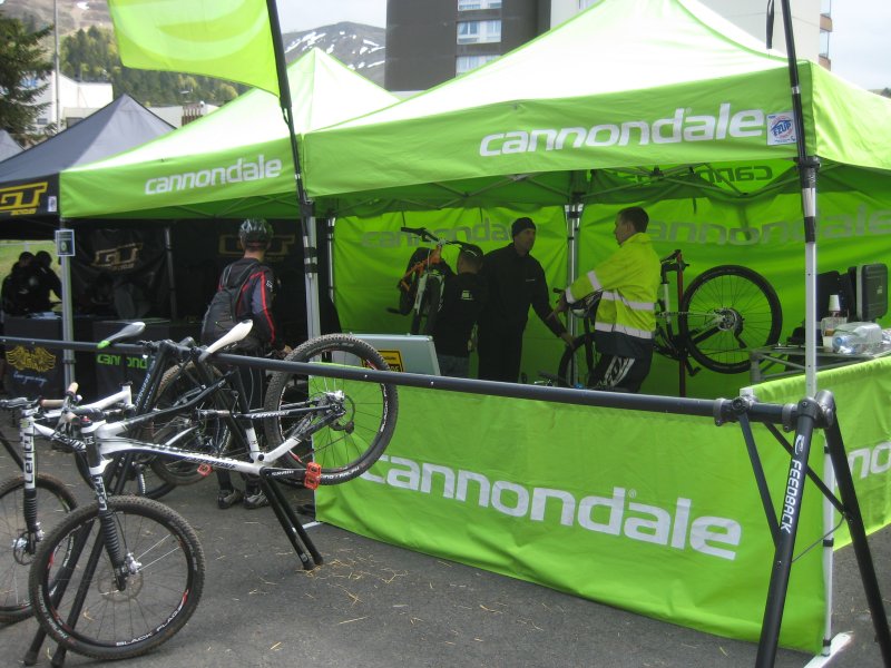 Cannondale SuperSix EVO