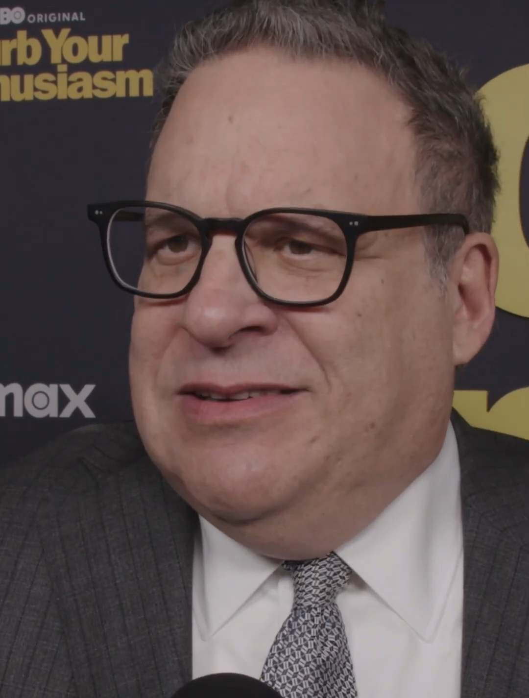 Conan O'Brien Middle Night Magic