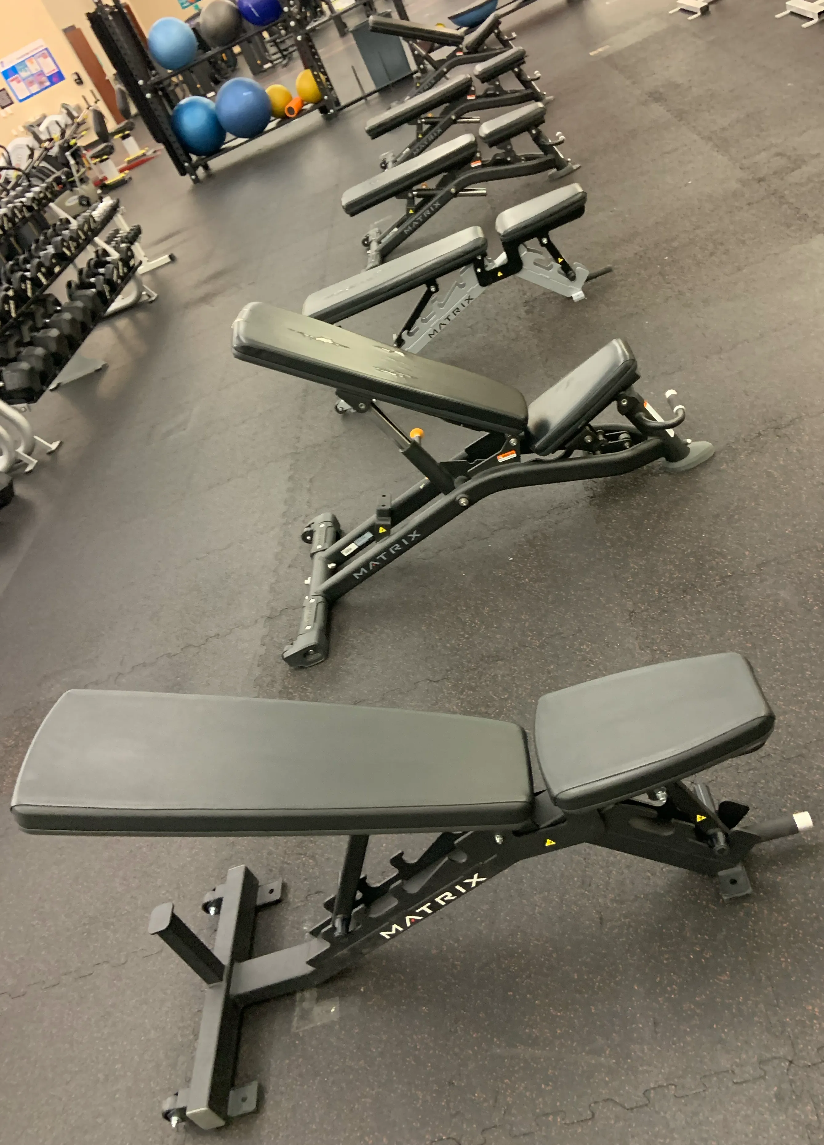 Core Home Fitness Adjustable Dumbbells