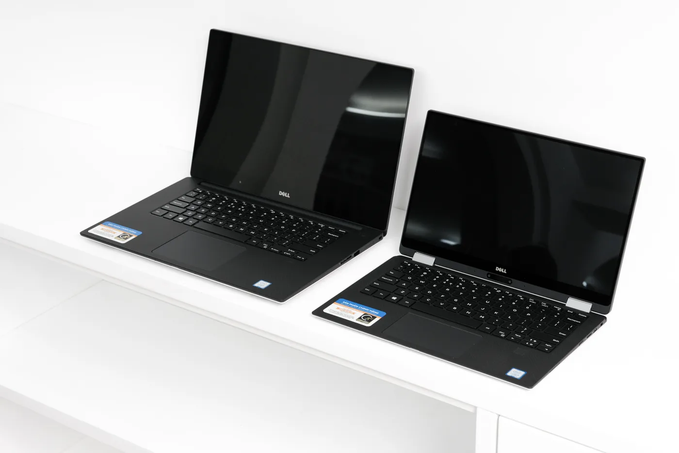 Dell XPS 13 (Latest Generation)