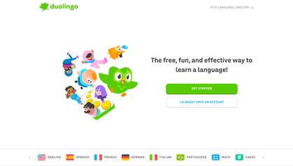 Duolingo Stories
