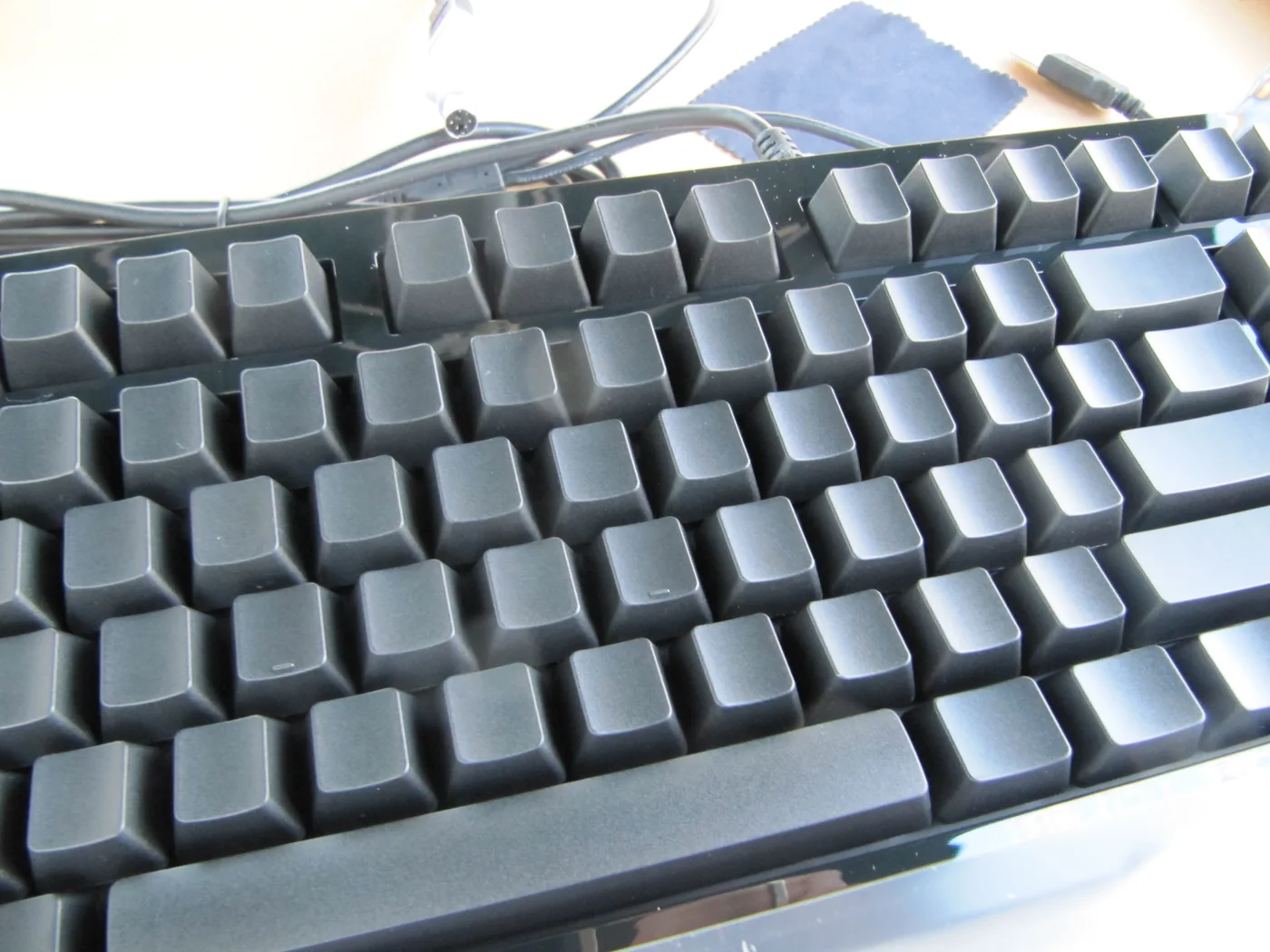 Das Keyboard 4 Professional