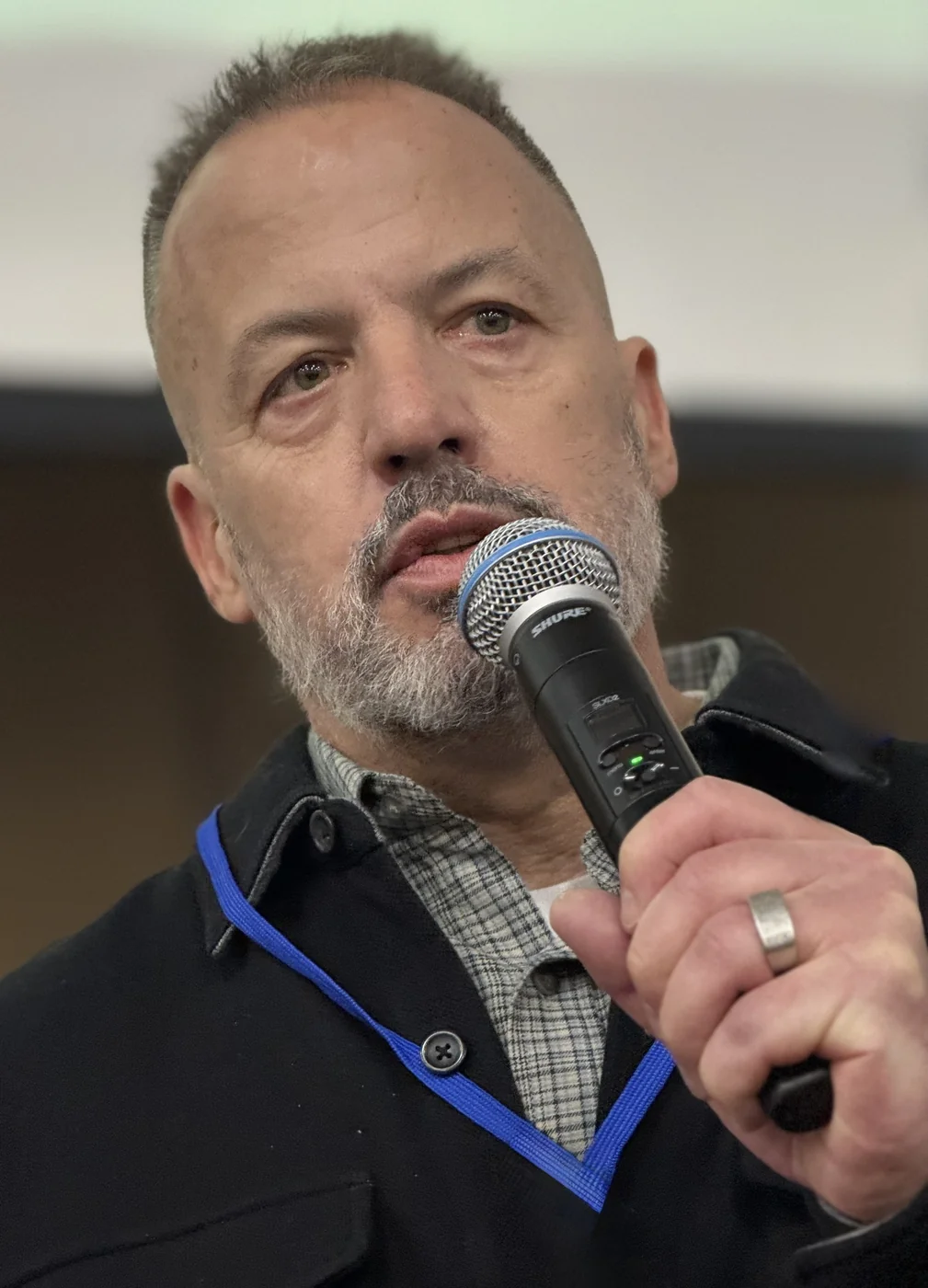 David Klein