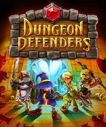 Dungeon Defenders: Awakened
