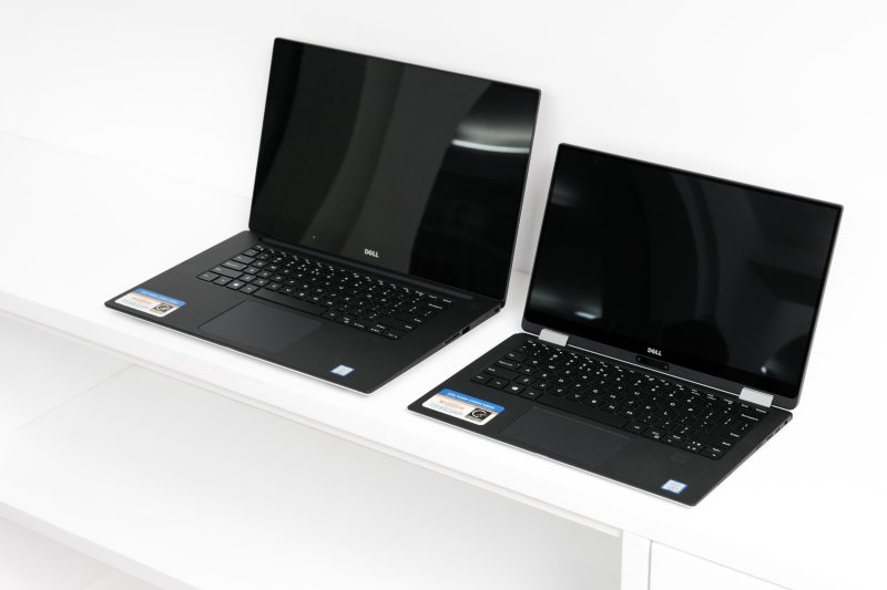 Dell XPS 13 Plus