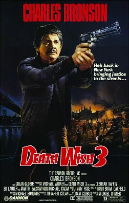 Death Wish 3