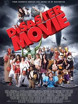 Disaster Movie