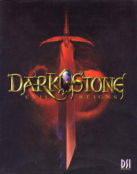 Darkstone