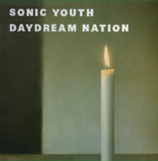 Daydream Nation - Sonic Youth