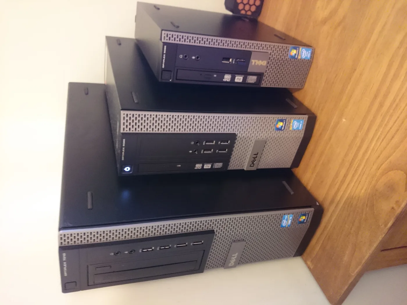 Dell OptiPlex 9020