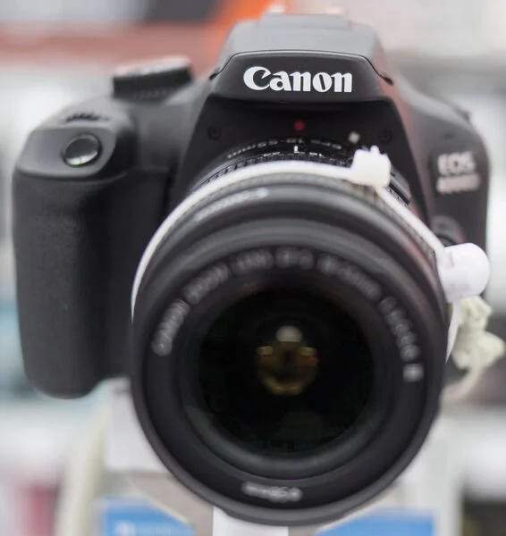 Canon EOS 4000D