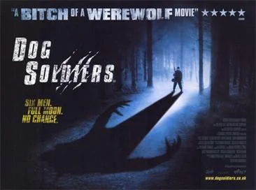 Dog Soldiers (2002)