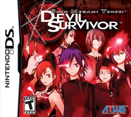 Devil Survivor