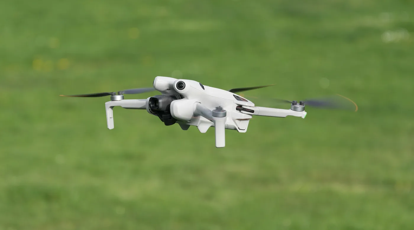 DJI Mavic Mini