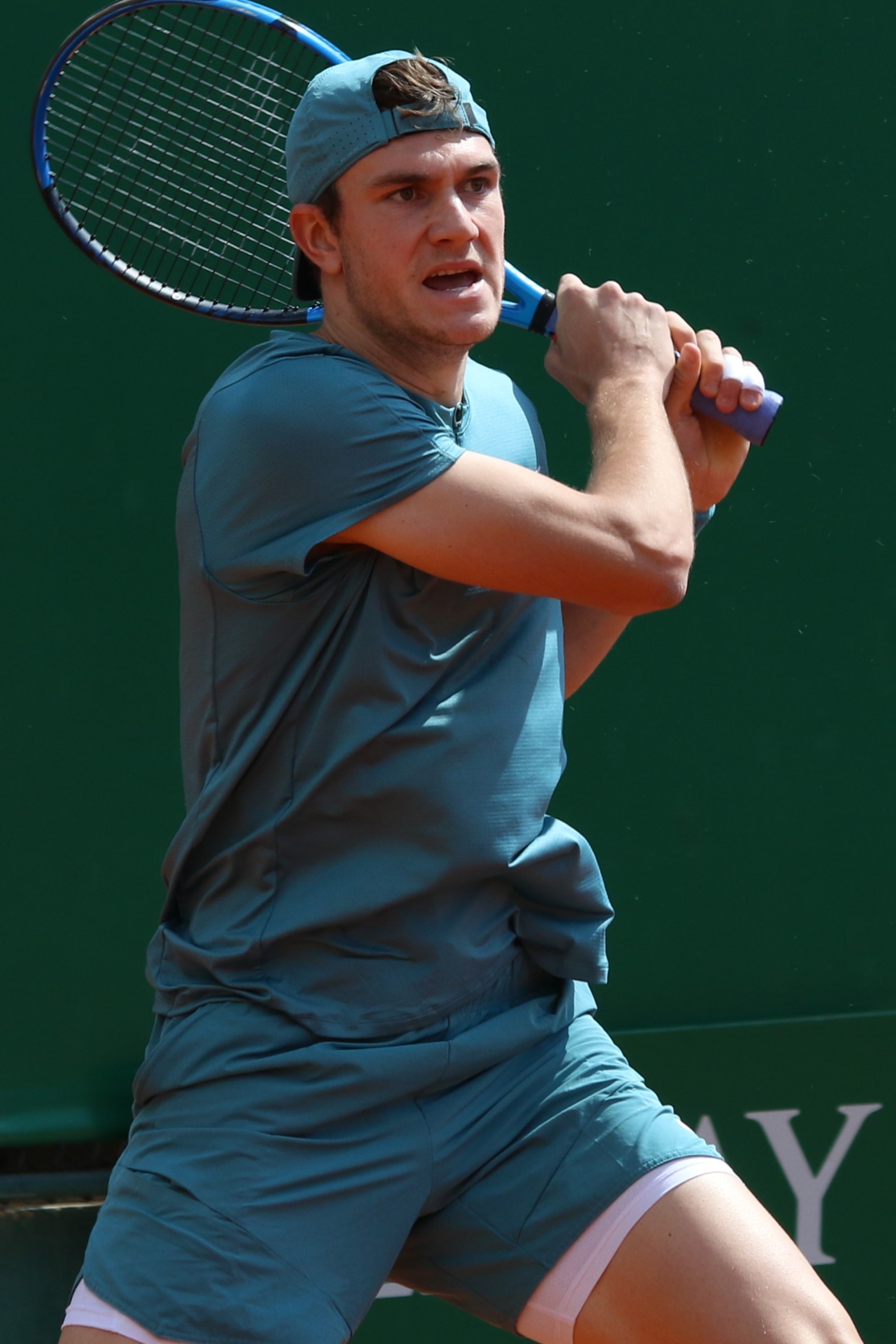 Dunlop ATP Championship