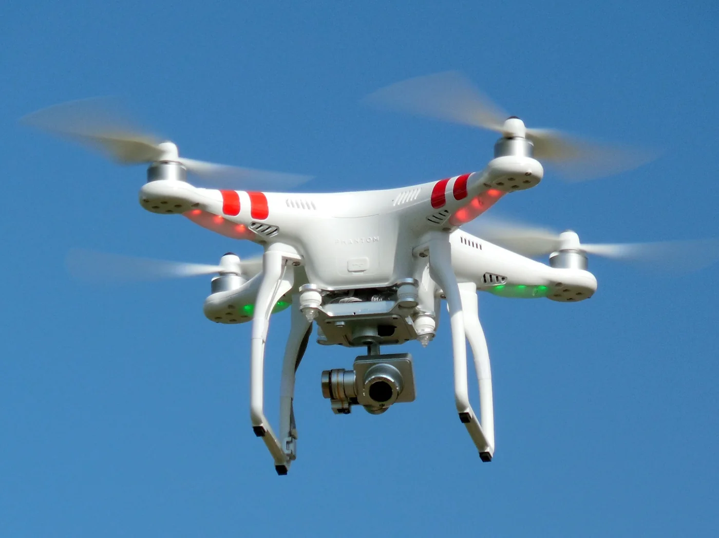 DJI Phantom 4