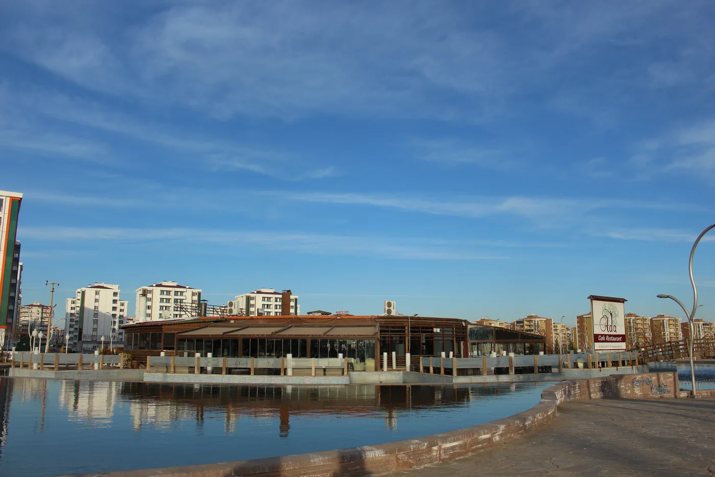Diyarbakır Citadel