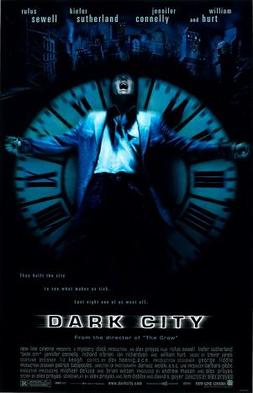 Dark City (1998 Film)