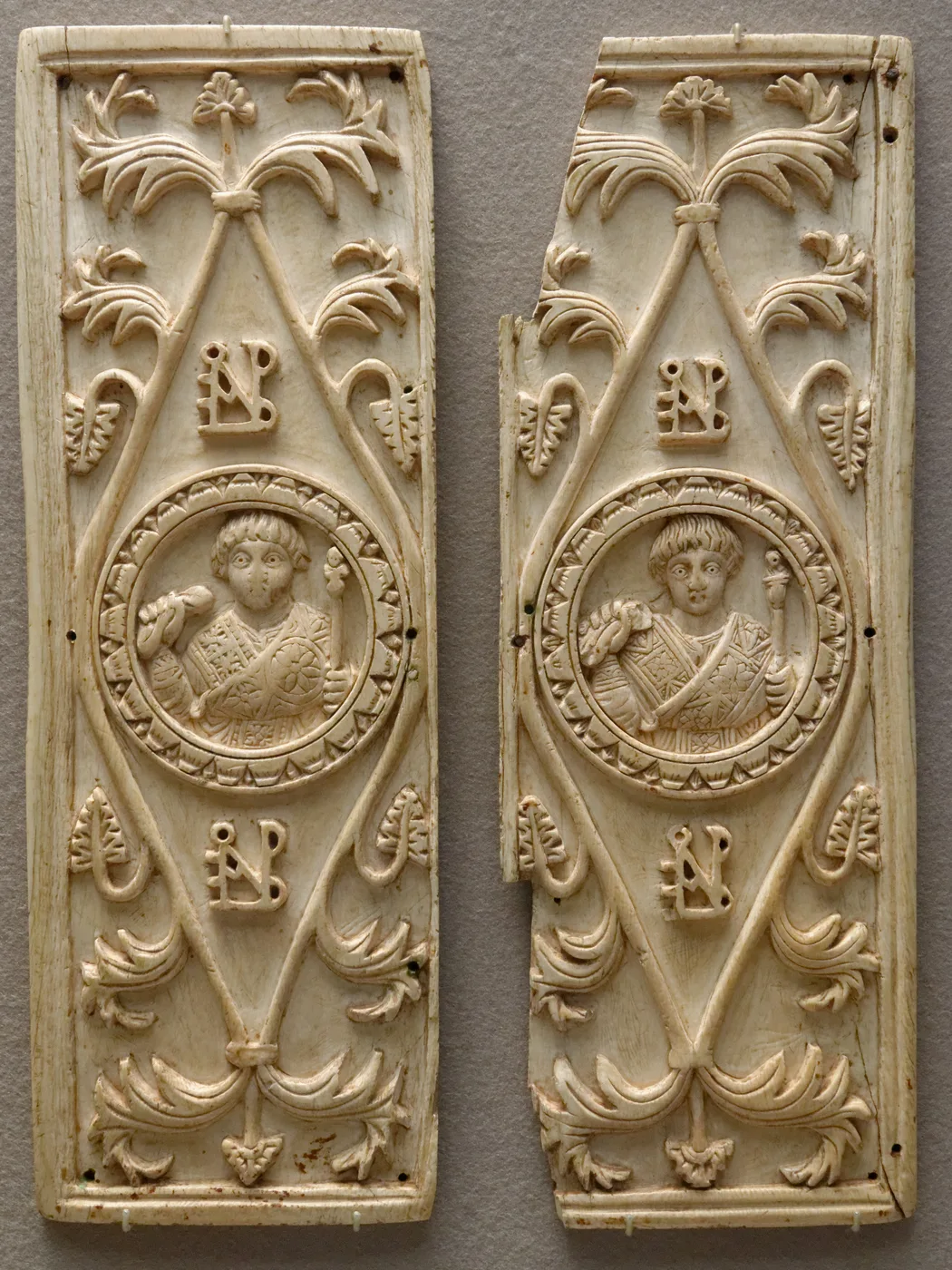 Diptych of Areobindus