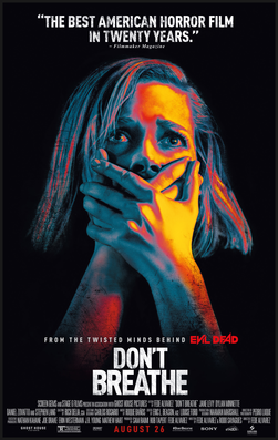 Don't Breathe (2016 Film)