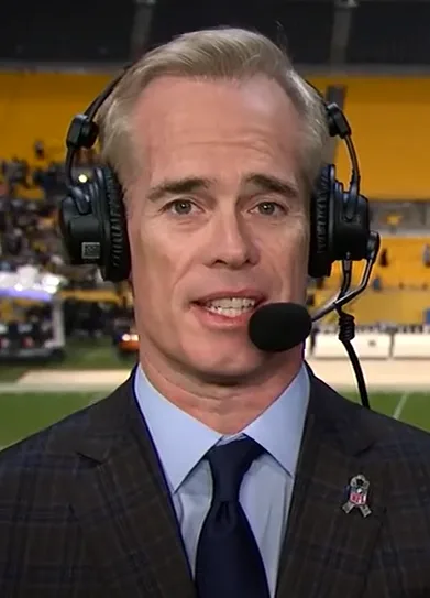 Dave Buck